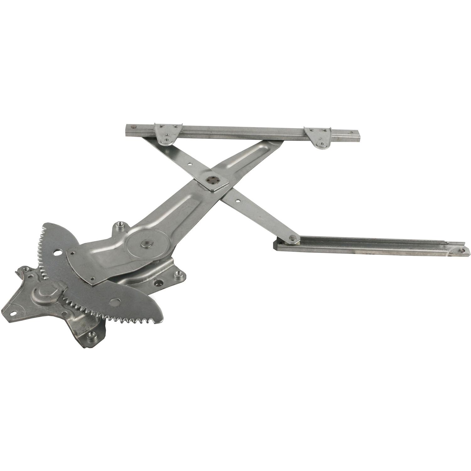 TrakMotive 201404 - Window Regulator TrakMotive 201404 Power Window Regulator Assembly product image 4 of 4