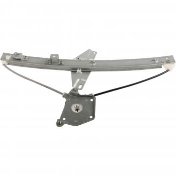 1993 Toyota Camry Window Regulator Front Left TrakMotive 201405 image 1 of 4