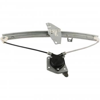 1993 Toyota Camry Window Regulator Front Left TrakMotive 201405 image 2 of 4