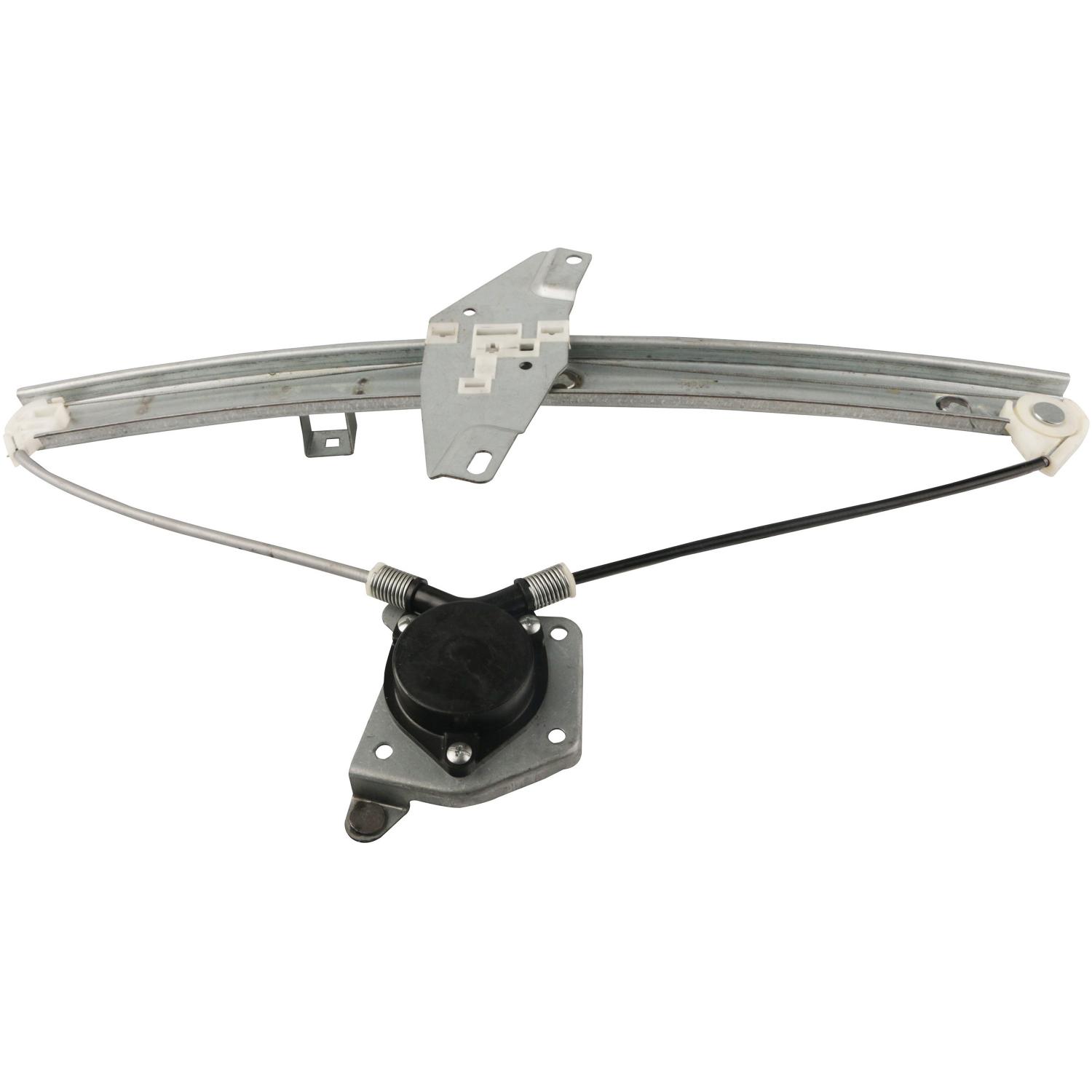 TrakMotive 201406 - Window Regulator TrakMotive 201406 Power Window Regulator Assembly product image 2 of 4