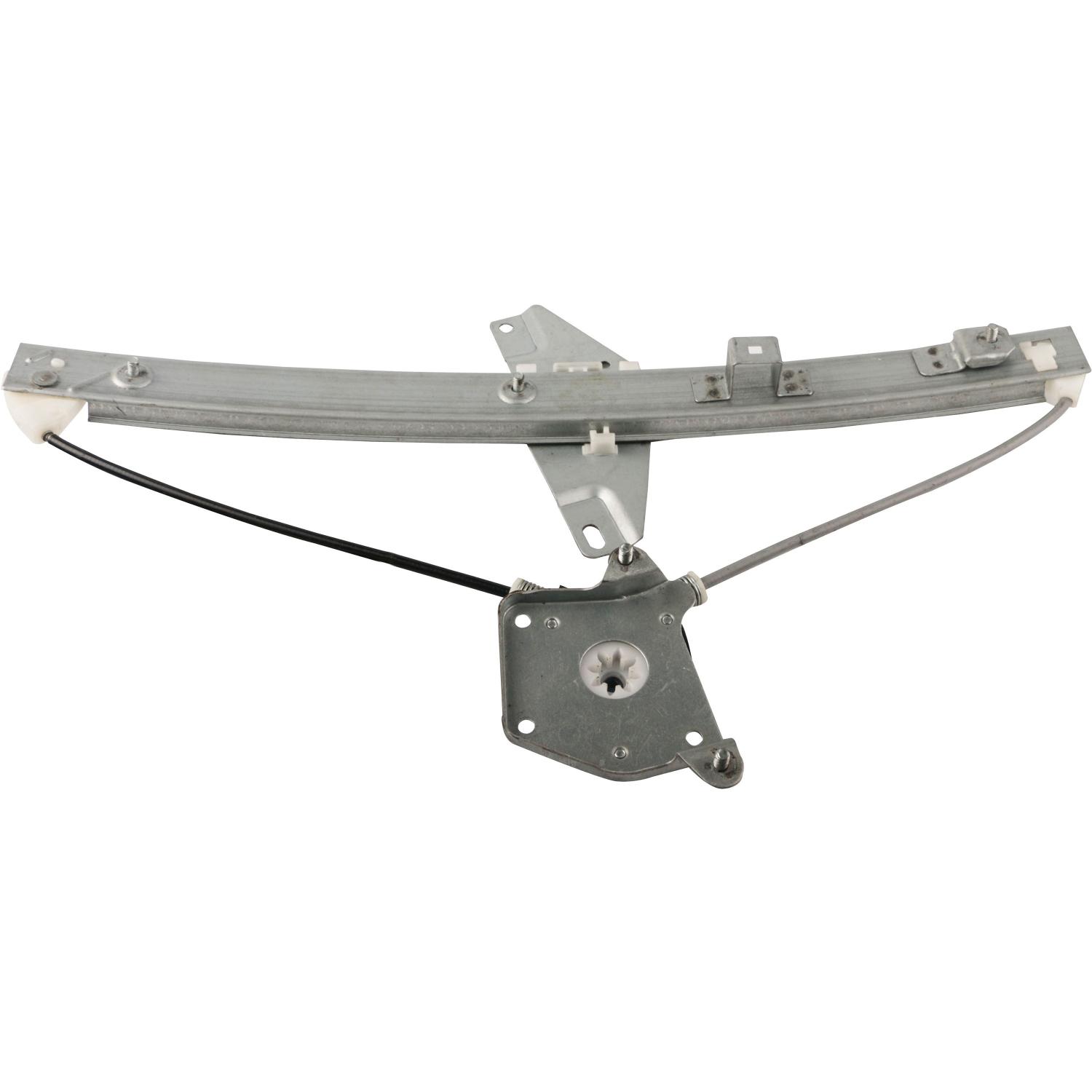 TrakMotive 201406 - Window Regulator TrakMotive 201406 Power Window Regulator Assembly product image 3 of 4