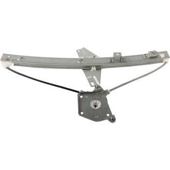 1993 Toyota Camry Window Regulator Front Right TrakMotive 201406 image 3 of 4
