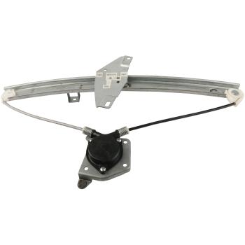 1993 Toyota Camry Window Regulator Front Right TrakMotive 201406 image 4 of 4