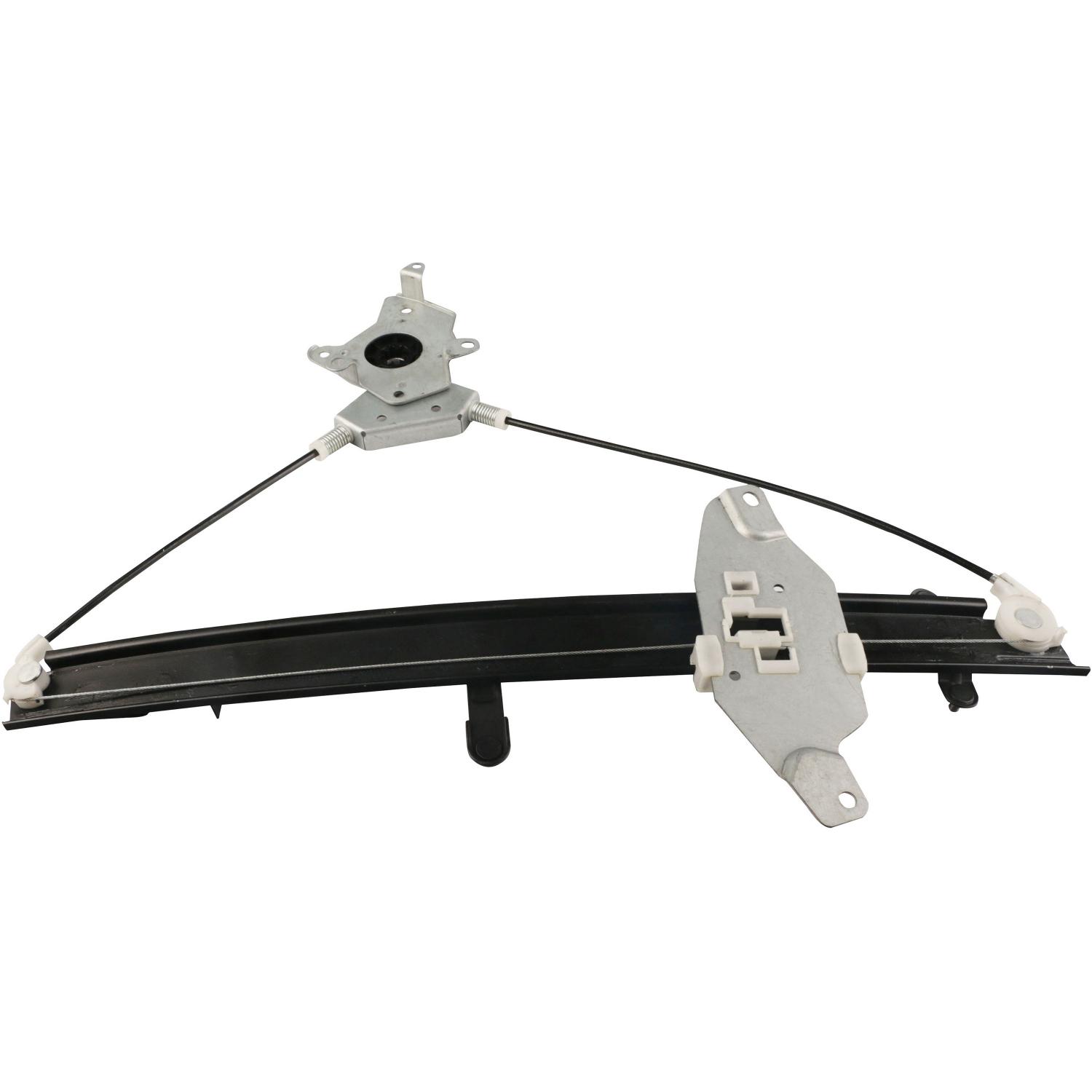 TrakMotive 201409 - Window Regulator TrakMotive 201409 Power Window Regulator Assembly product image 2 of 4
