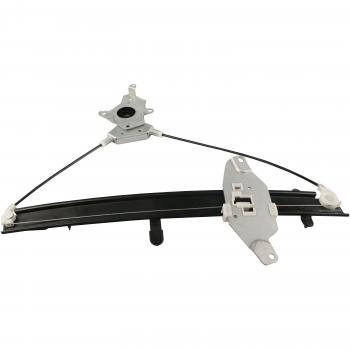 1995 Toyota Camry Window Regulator Front Left TrakMotive 201409 image 2 of 4
