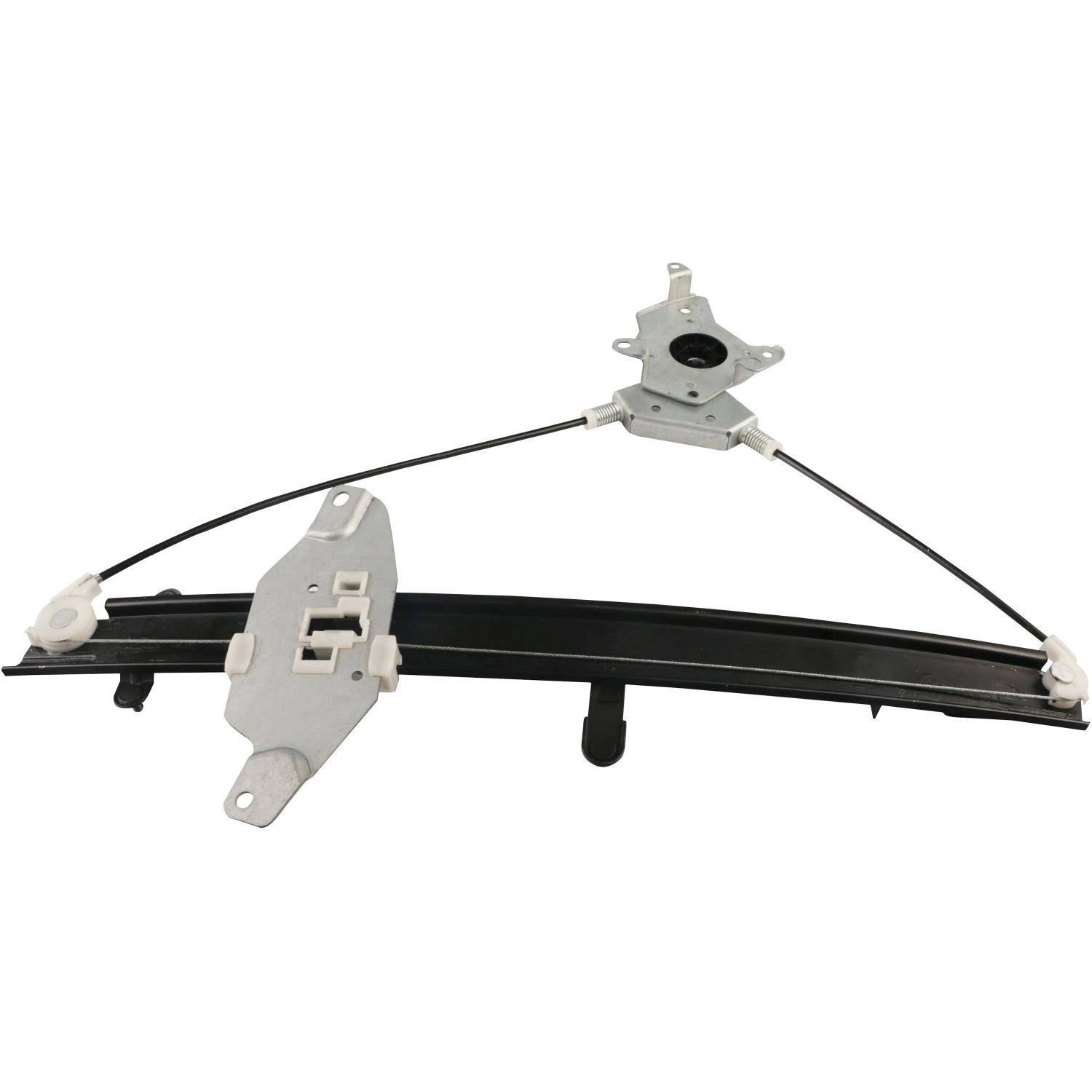 TrakMotive 201410 - Window Regulator TrakMotive 201410 Power Window Regulator Assembly product image 2 of 4