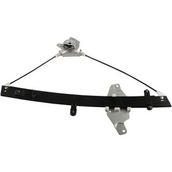 1995 Toyota Camry Window Regulator Front Right TrakMotive 201410 image 3 of 4