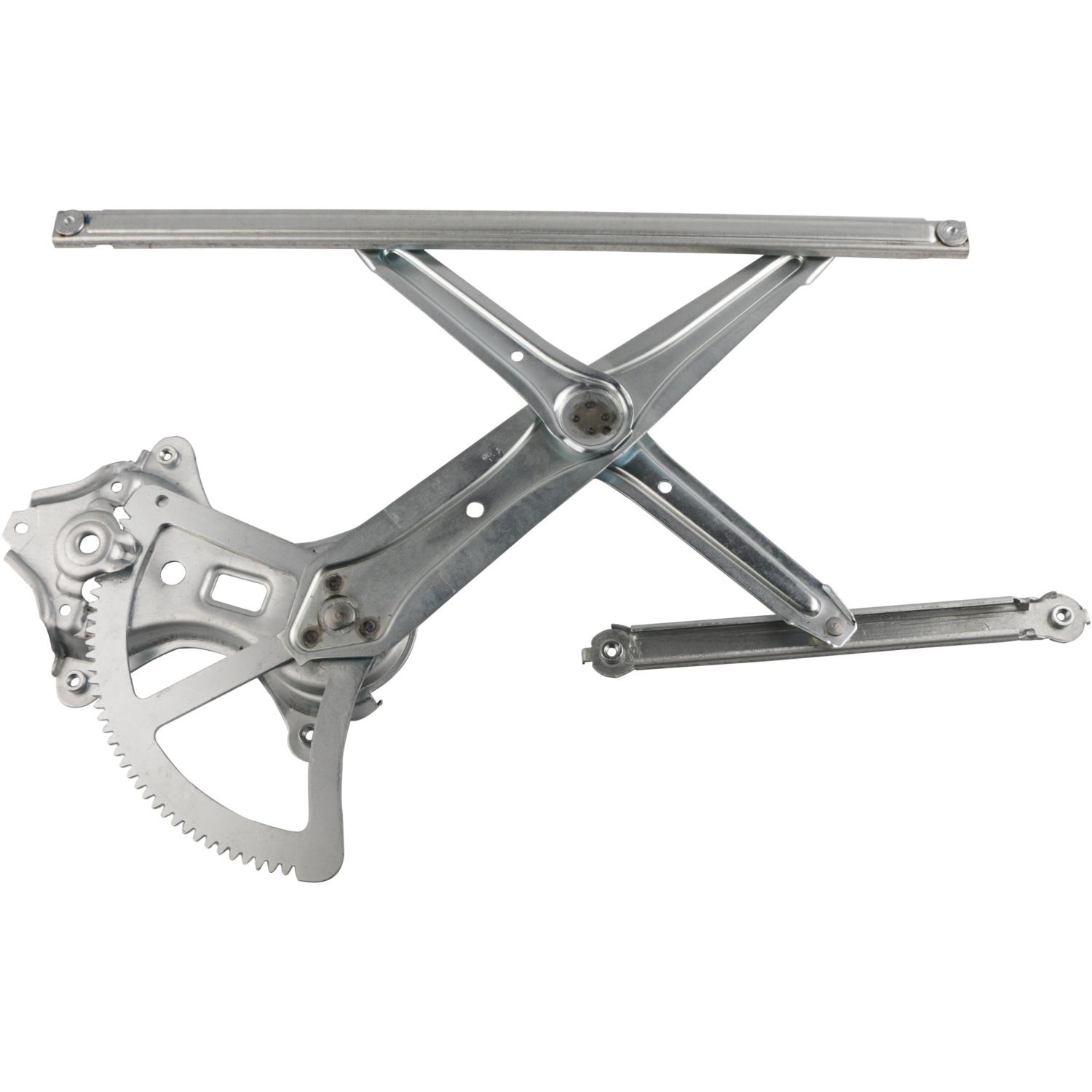 TrakMotive 201413 - Window Regulator TrakMotive 201413 Power Window Regulator Assembly product image 1 of 4