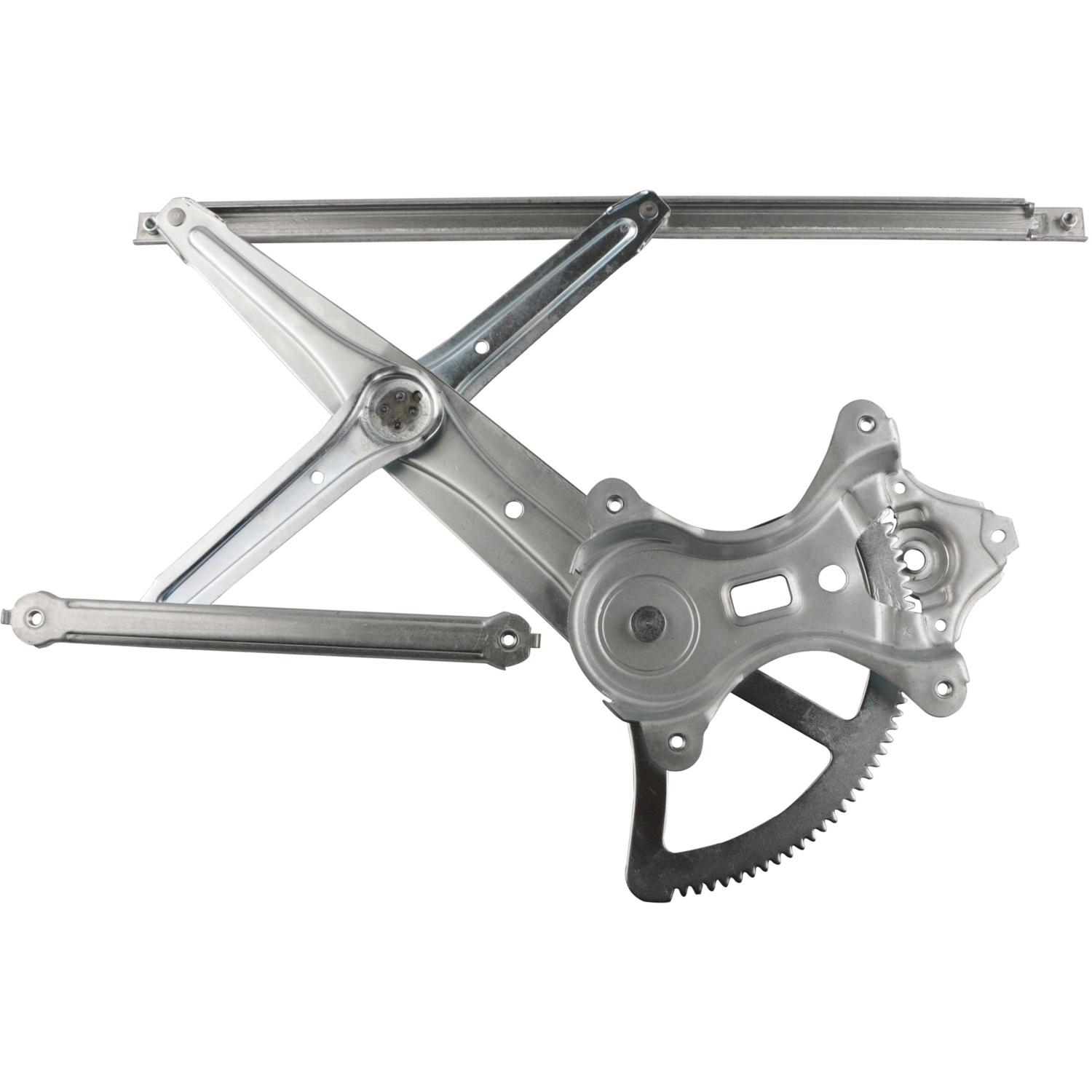 TrakMotive 201413 - Window Regulator TrakMotive 201413 Power Window Regulator Assembly product image 2 of 4