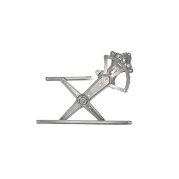2008 Toyota Corolla Window Regulator Front Left TrakMotive 201413 image 4 of 4