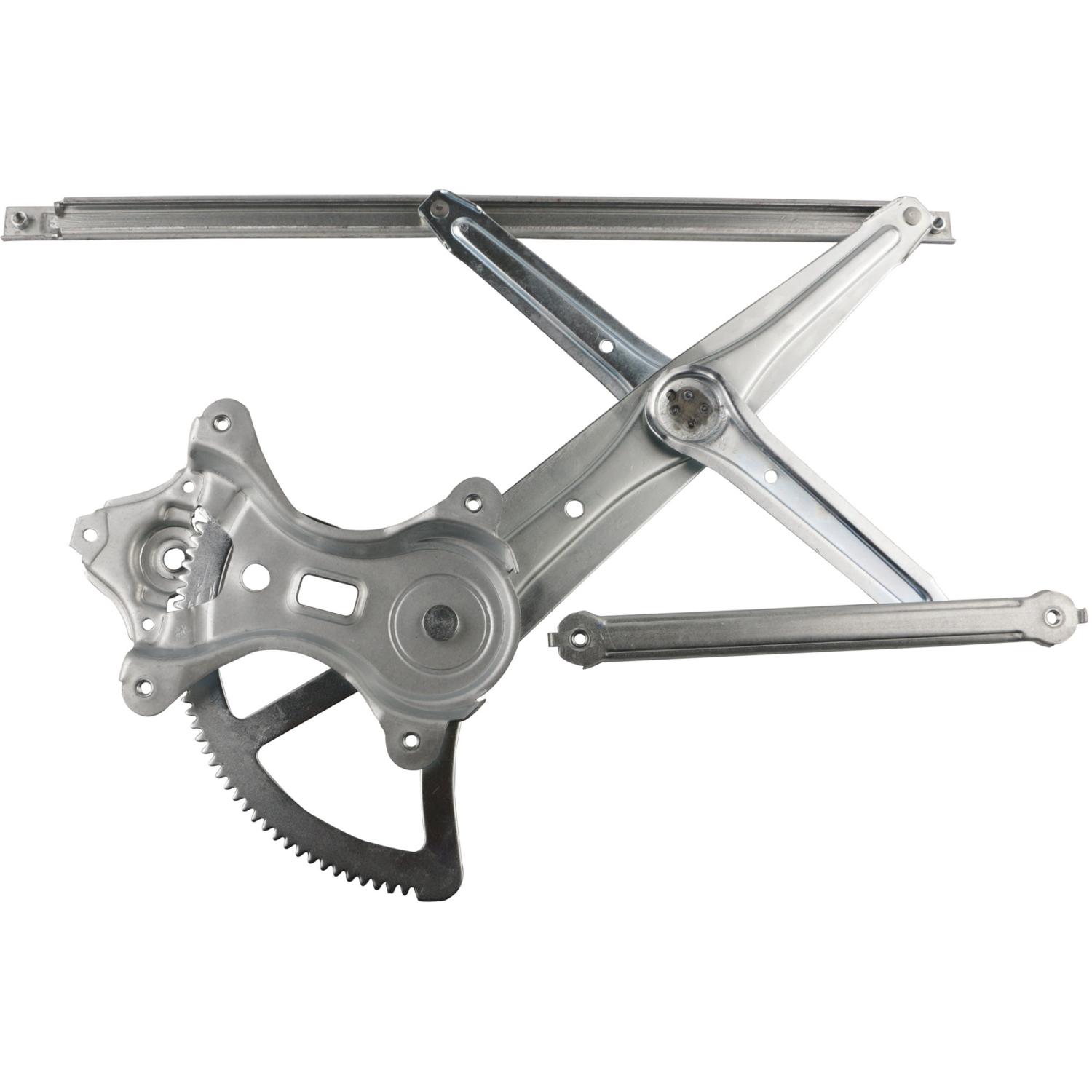 TrakMotive 201414 - Window Regulator TrakMotive 201414 Power Window Regulator Assembly product image 2 of 4