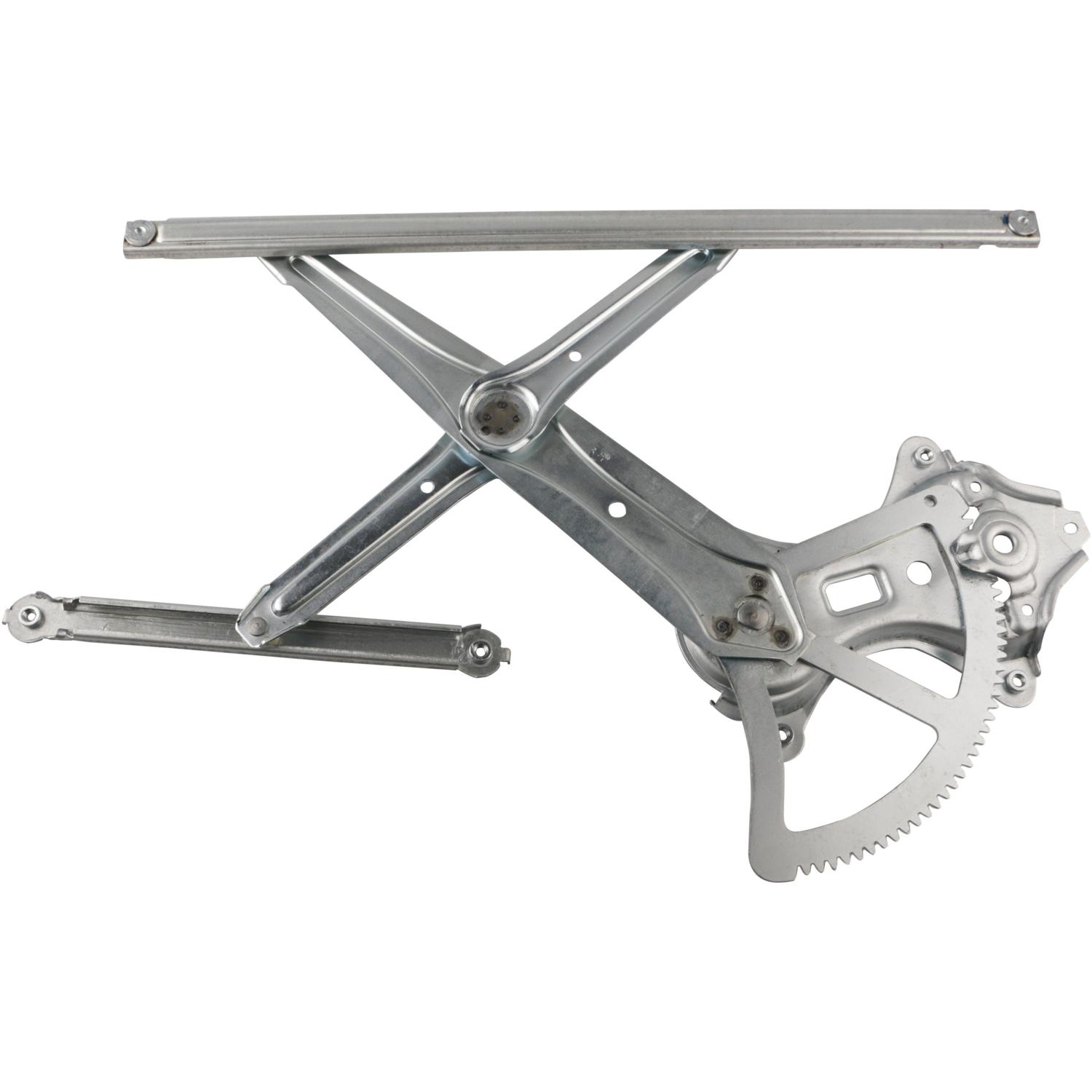 TrakMotive 201414 - Window Regulator TrakMotive 201414 Power Window Regulator Assembly product image 3 of 4