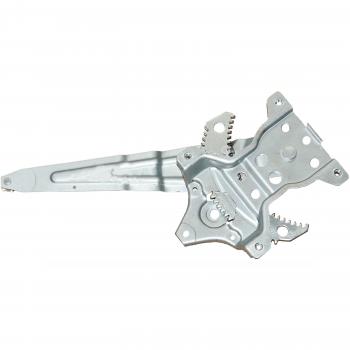 2008 Toyota Corolla Window Regulator Rear Left TrakMotive 201415 image 1 of 4