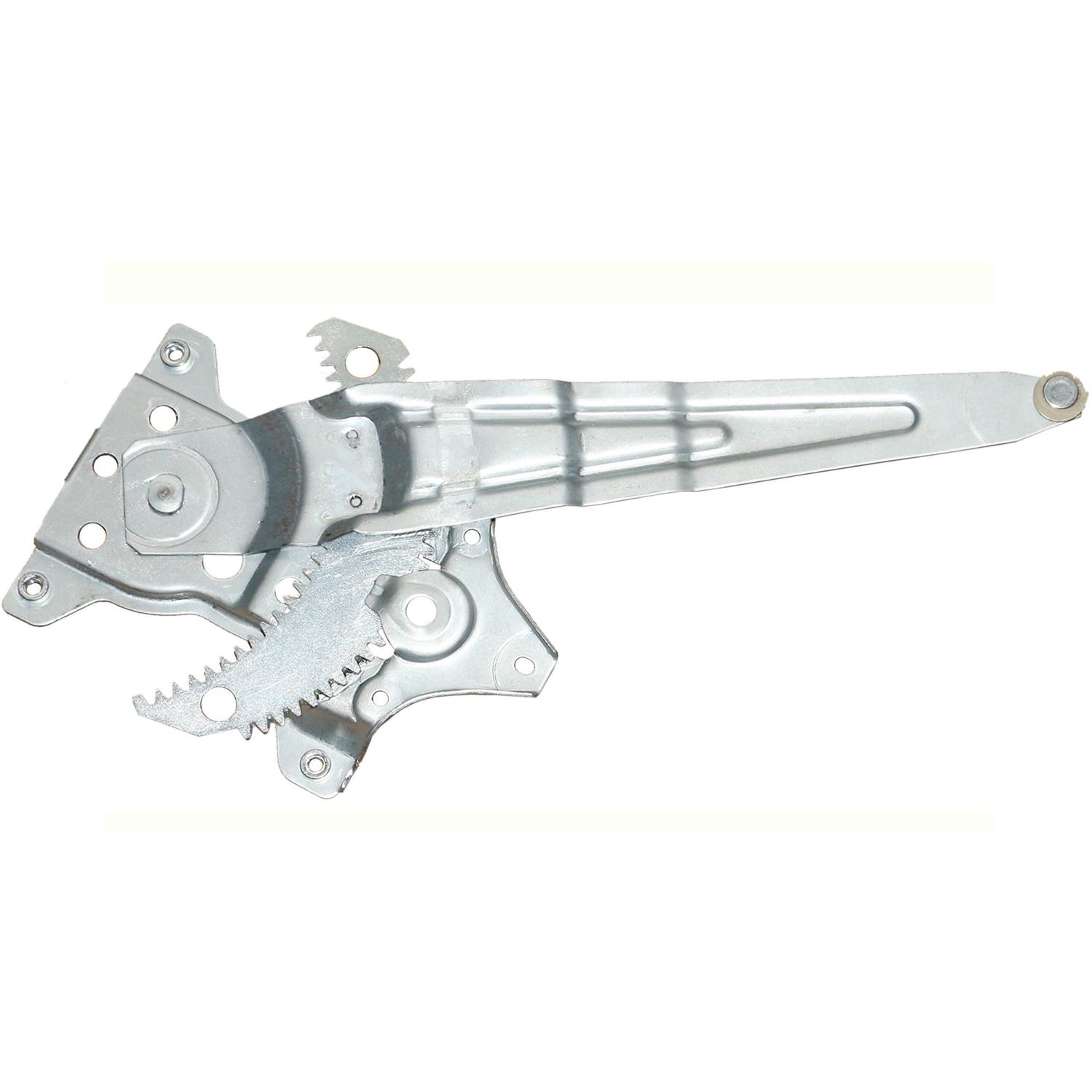 TrakMotive 201415 - Window Regulator TrakMotive 201415 Power Window Regulator Assembly product image 2 of 4