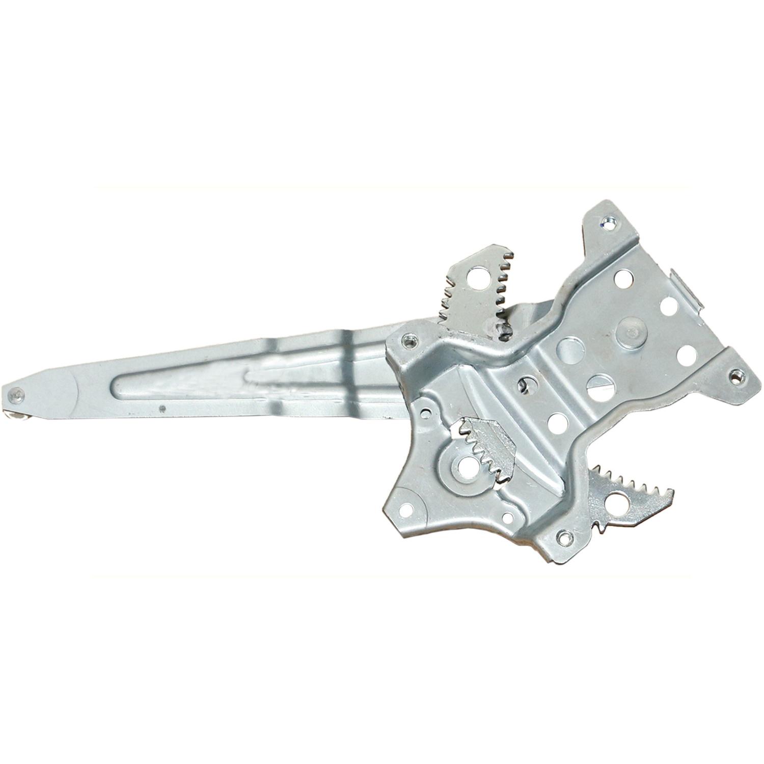TrakMotive 201415 - Window Regulator TrakMotive 201415 Power Window Regulator Assembly product image 3 of 4
