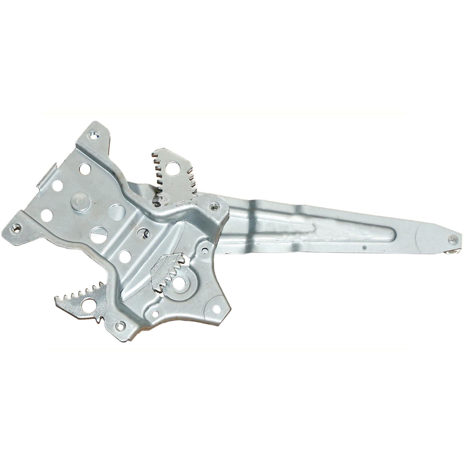 TrakMotive 201416 - Window Regulator TrakMotive 201416 Power Window Regulator Assembly product image 1 of 4