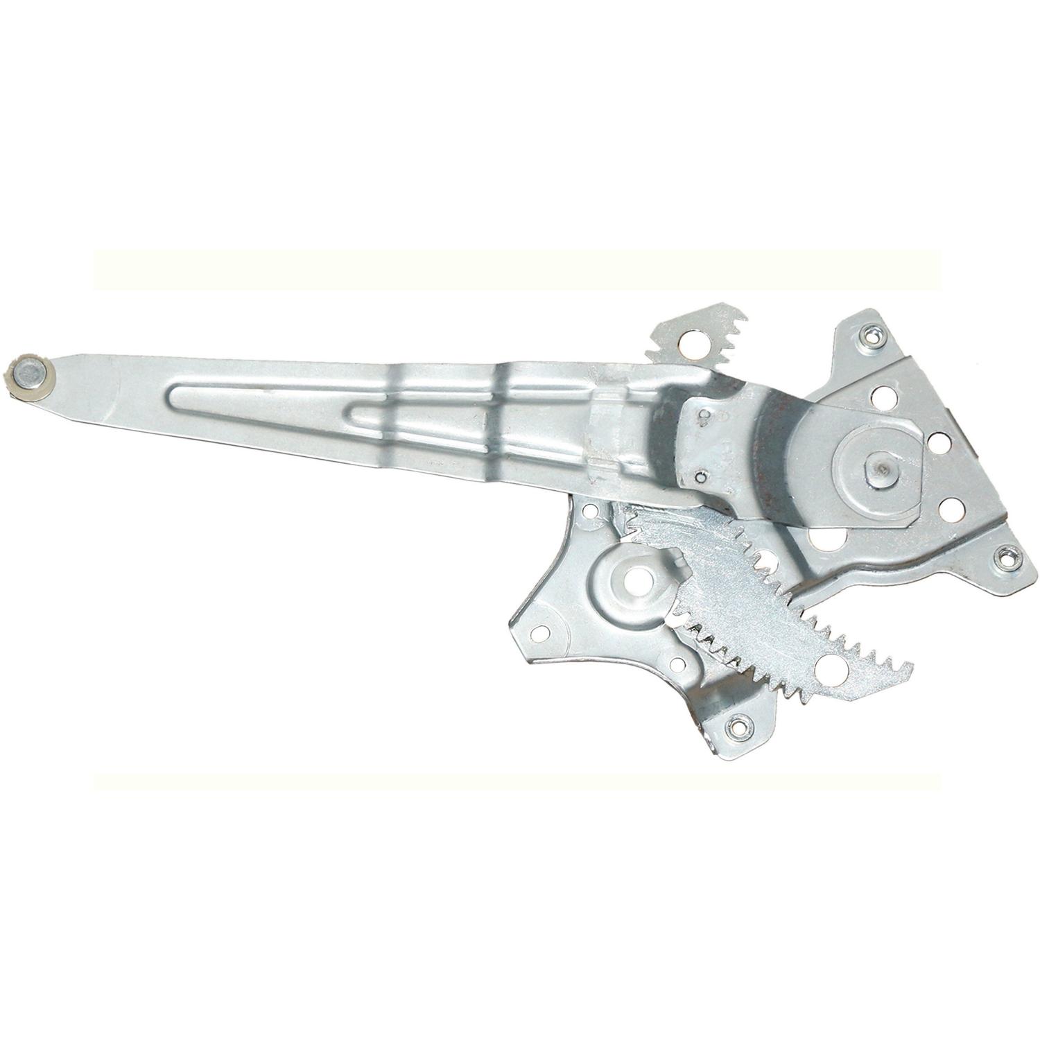 TrakMotive 201416 - Window Regulator TrakMotive 201416 Power Window Regulator Assembly product image 2 of 4