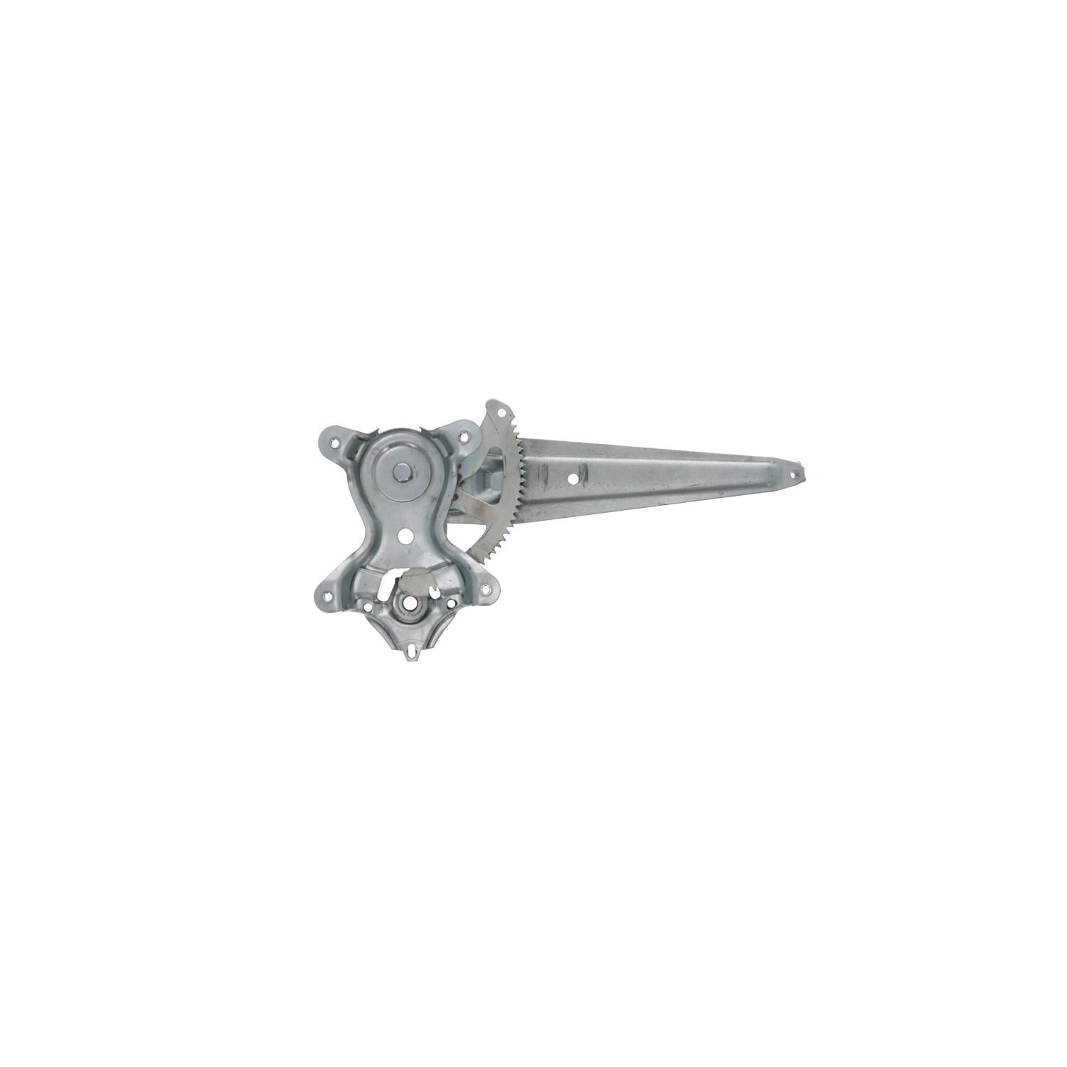 TrakMotive 201416 - Window Regulator TrakMotive 201416 Power Window Regulator Assembly product image 3 of 4
