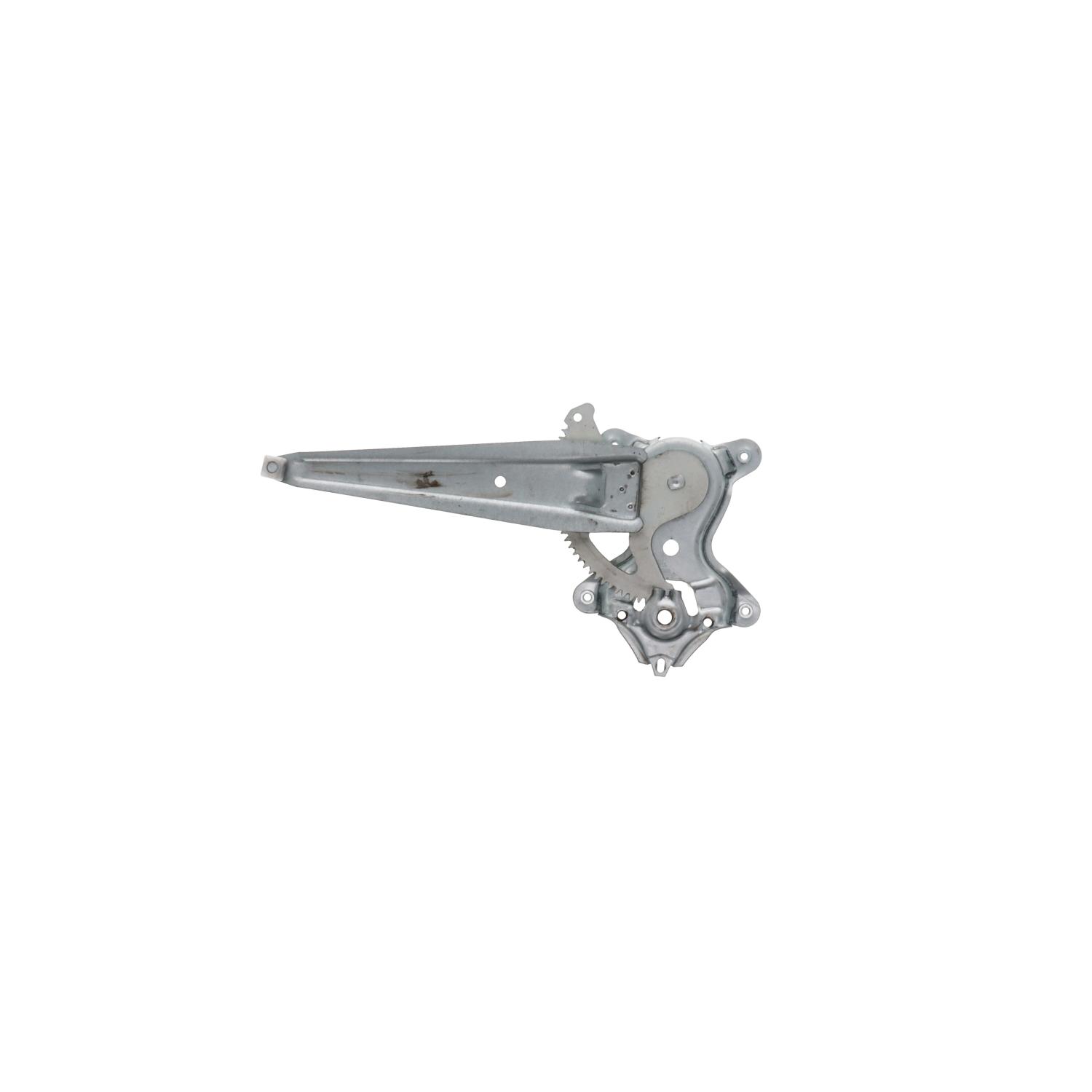 TrakMotive 201416 - Window Regulator TrakMotive 201416 Power Window Regulator Assembly product image 4 of 4