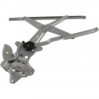 2000 Toyota Corolla Window Regulator Front Left TrakMotive 201417 image 1 of 4