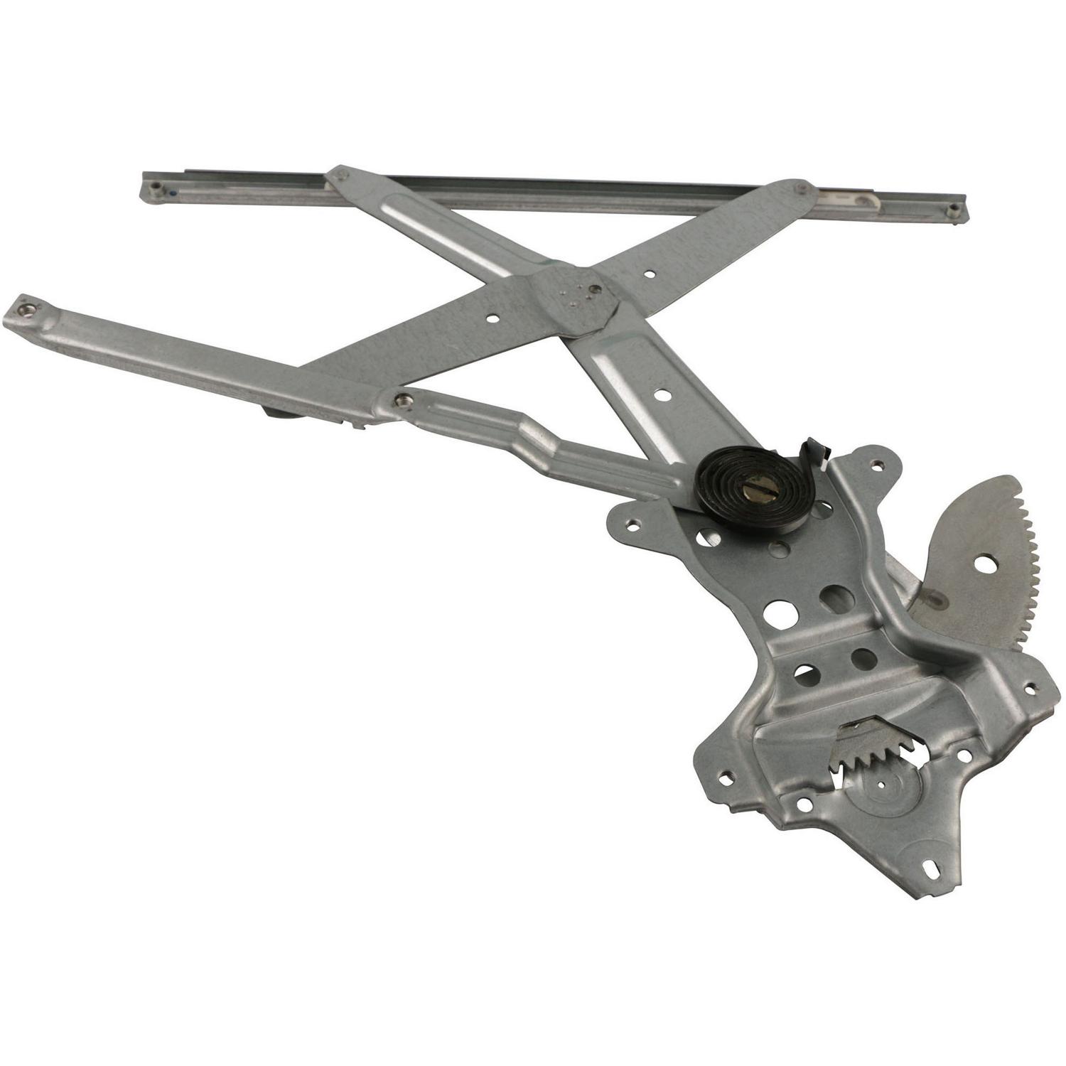 TrakMotive 201418 - Window Regulator TrakMotive 201418 Power Window Regulator Assembly product image 1 of 4