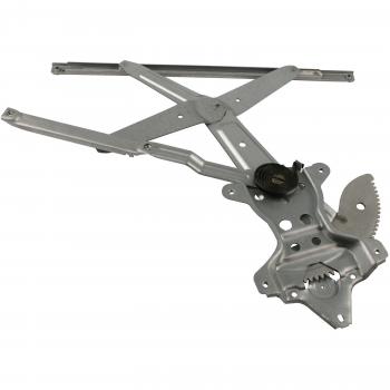 2000 Toyota Corolla Window Regulator Front Right TrakMotive 201418 image 1 of 4