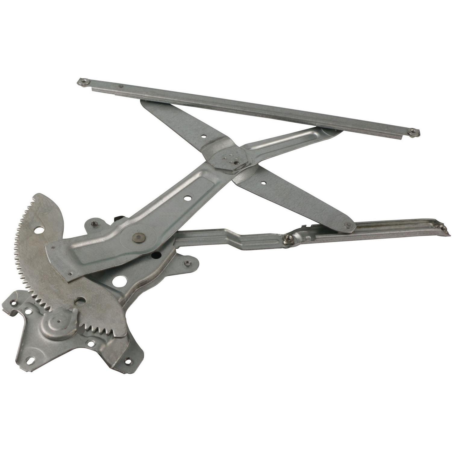 TrakMotive 201418 - Window Regulator TrakMotive 201418 Power Window Regulator Assembly product image 2 of 4