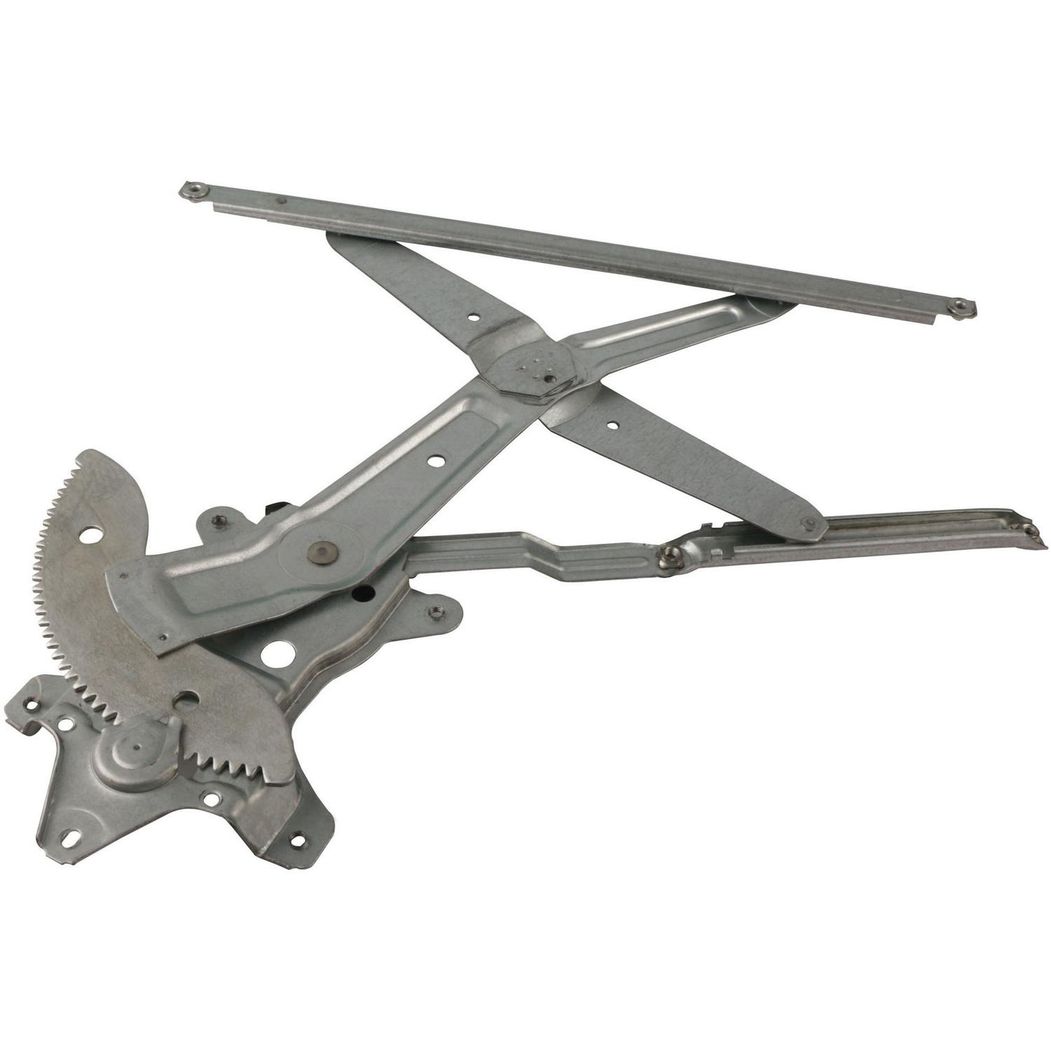 TrakMotive 201418 - Window Regulator TrakMotive 201418 Power Window Regulator Assembly product image 4 of 4