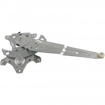 2000 Toyota Corolla Window Regulator Rear Left TrakMotive 201419 image 1 of 4