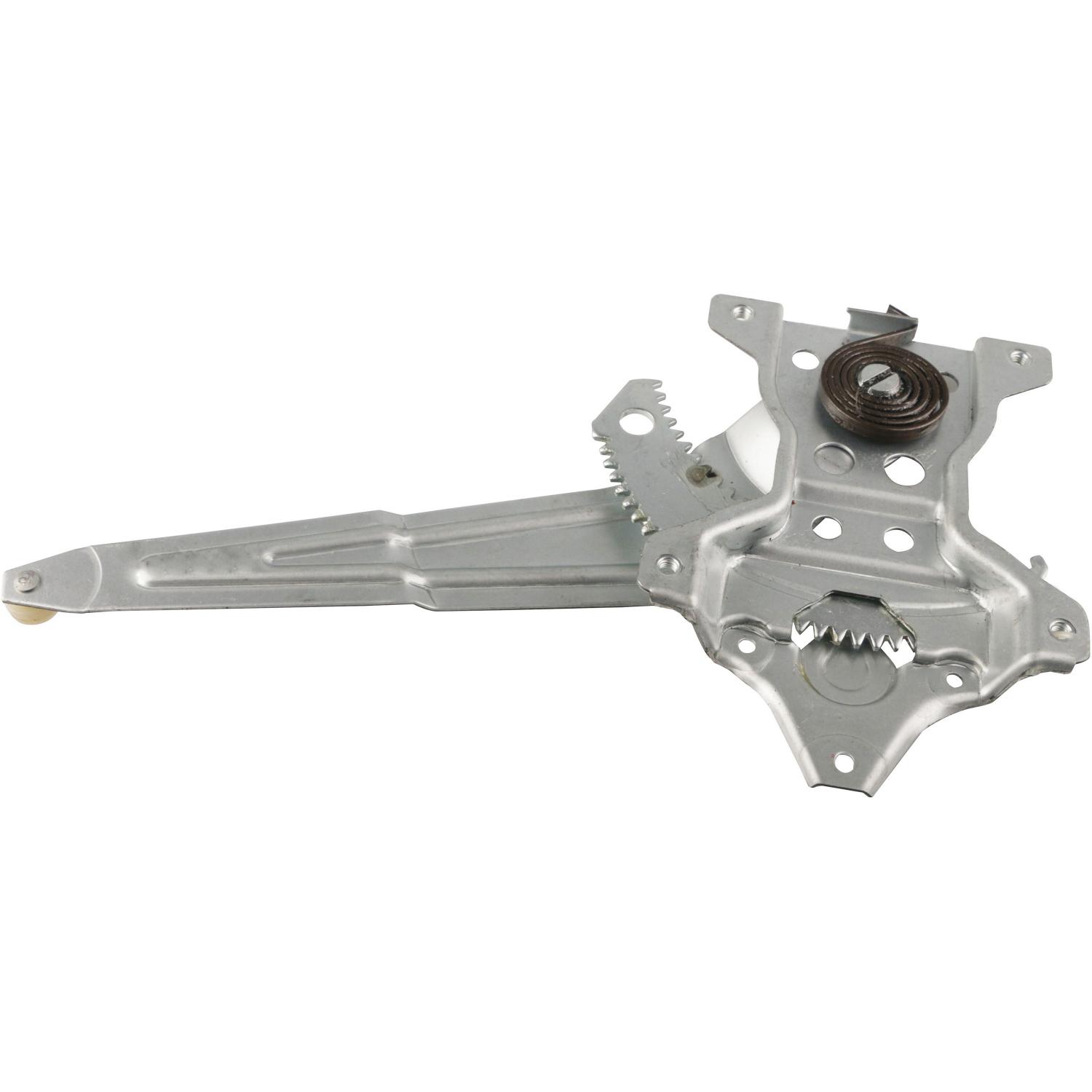 TrakMotive 201419 - Window Regulator TrakMotive 201419 Power Window Regulator Assembly product image 2 of 4