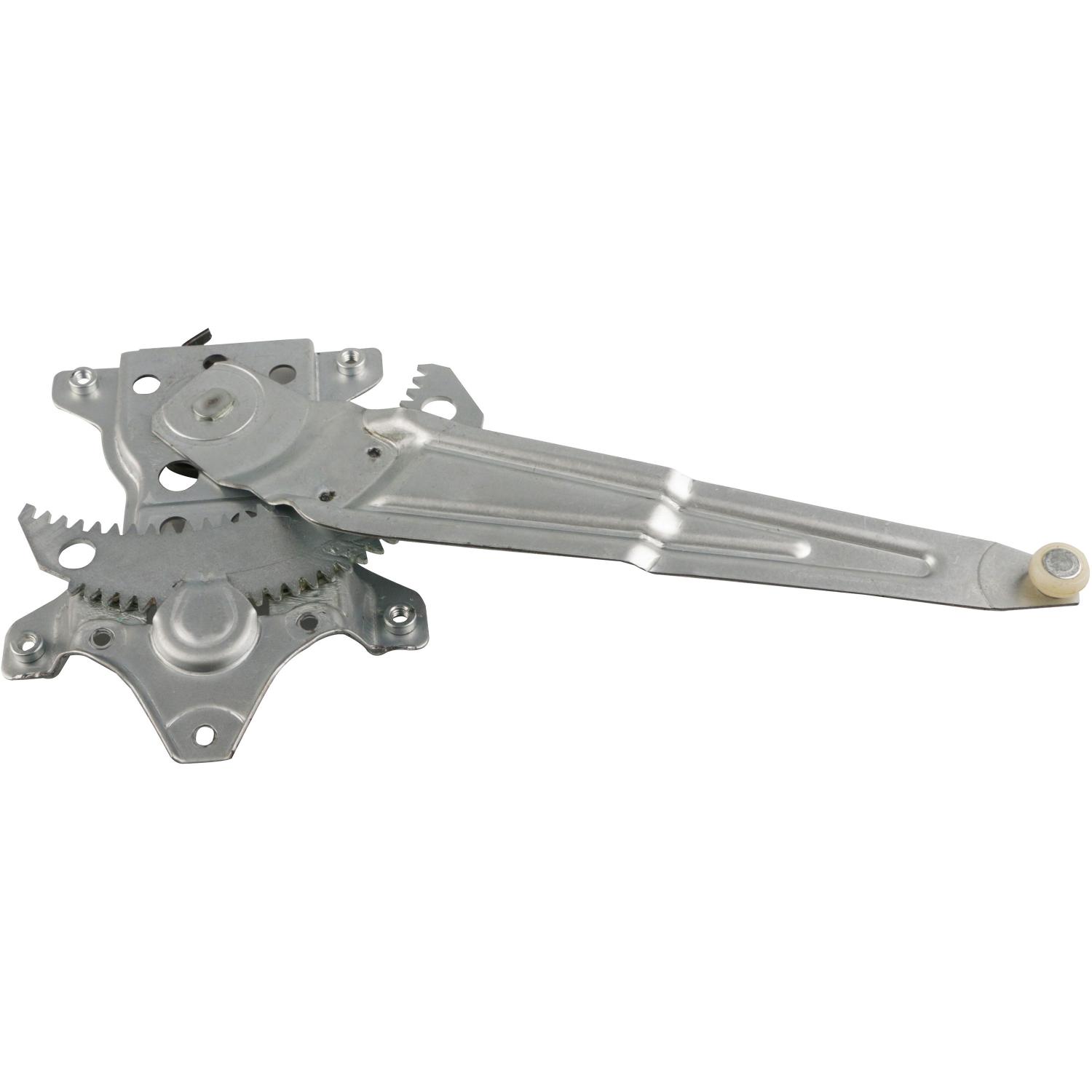 TrakMotive 201419 - Window Regulator TrakMotive 201419 Power Window Regulator Assembly product image 3 of 4