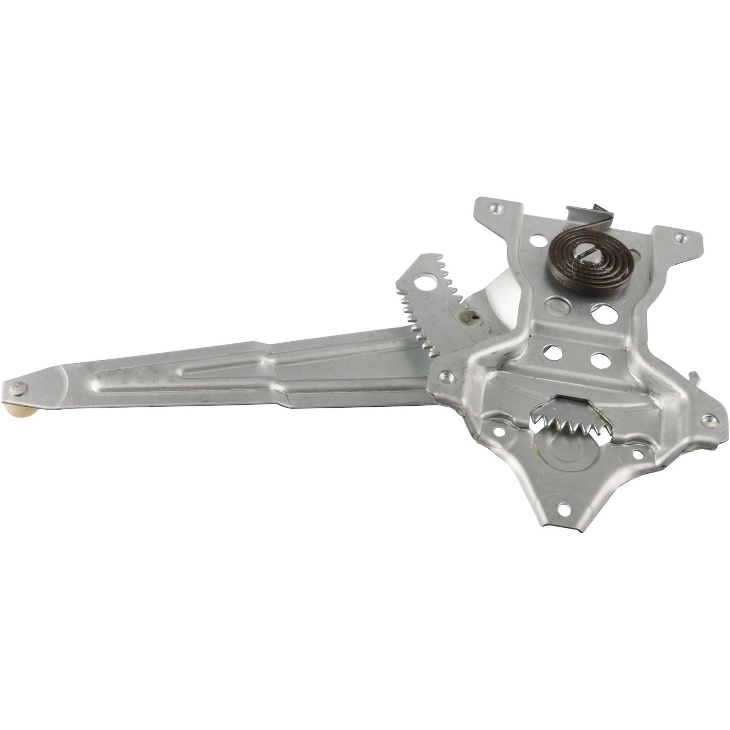 TrakMotive 201419 - Window Regulator TrakMotive 201419 Power Window Regulator Assembly product image 4 of 4