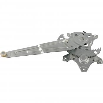 2000 Toyota Corolla Window Regulator Rear Right TrakMotive 201420 image 1 of 4