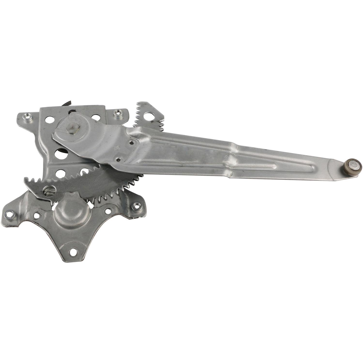 TrakMotive 201423 - Window Regulator TrakMotive 201423 Power Window Regulator Assembly product image 1 of 4