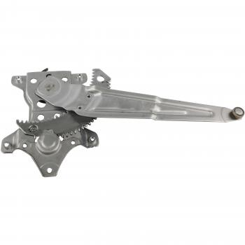 1996 Toyota Corolla Window Regulator Rear Left TrakMotive 201423 image 1 of 4