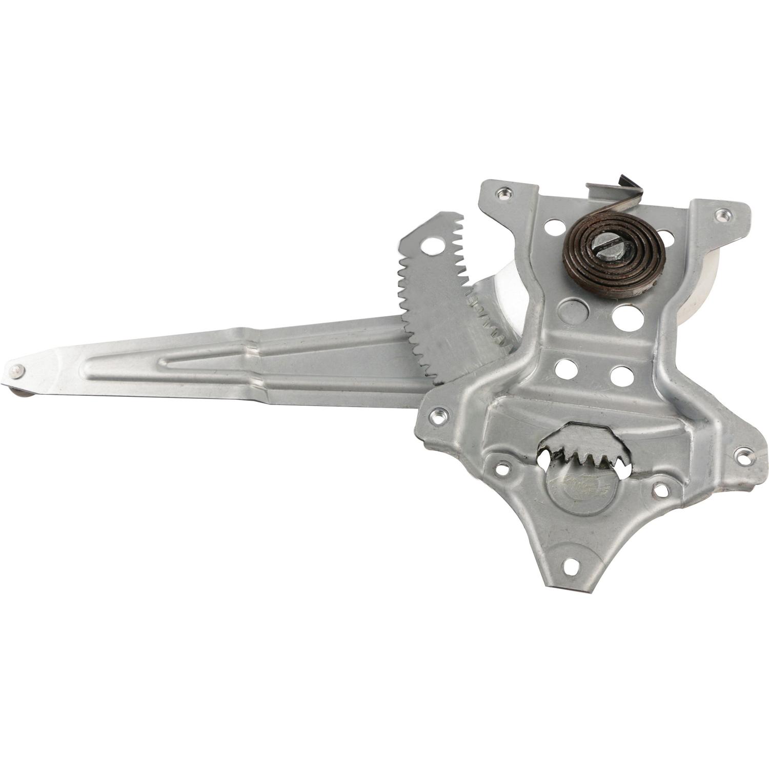 TrakMotive 201423 - Window Regulator TrakMotive 201423 Power Window Regulator Assembly product image 4 of 4