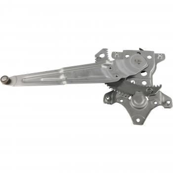 1996 Toyota Corolla Window Regulator Rear Right TrakMotive 201424 image 1 of 4