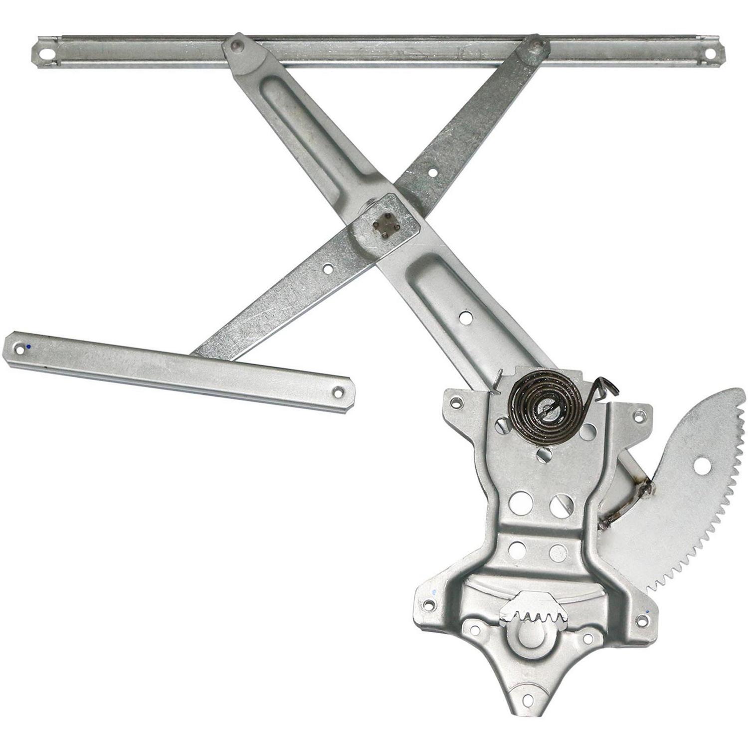 TrakMotive 201426 - Window Regulator TrakMotive 201426 Power Window Regulator Assembly product image 2 of 4
