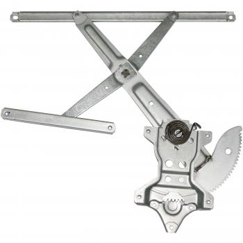 1991 Toyota Corolla Window Regulator Front Right TrakMotive 201426 image 2 of 4