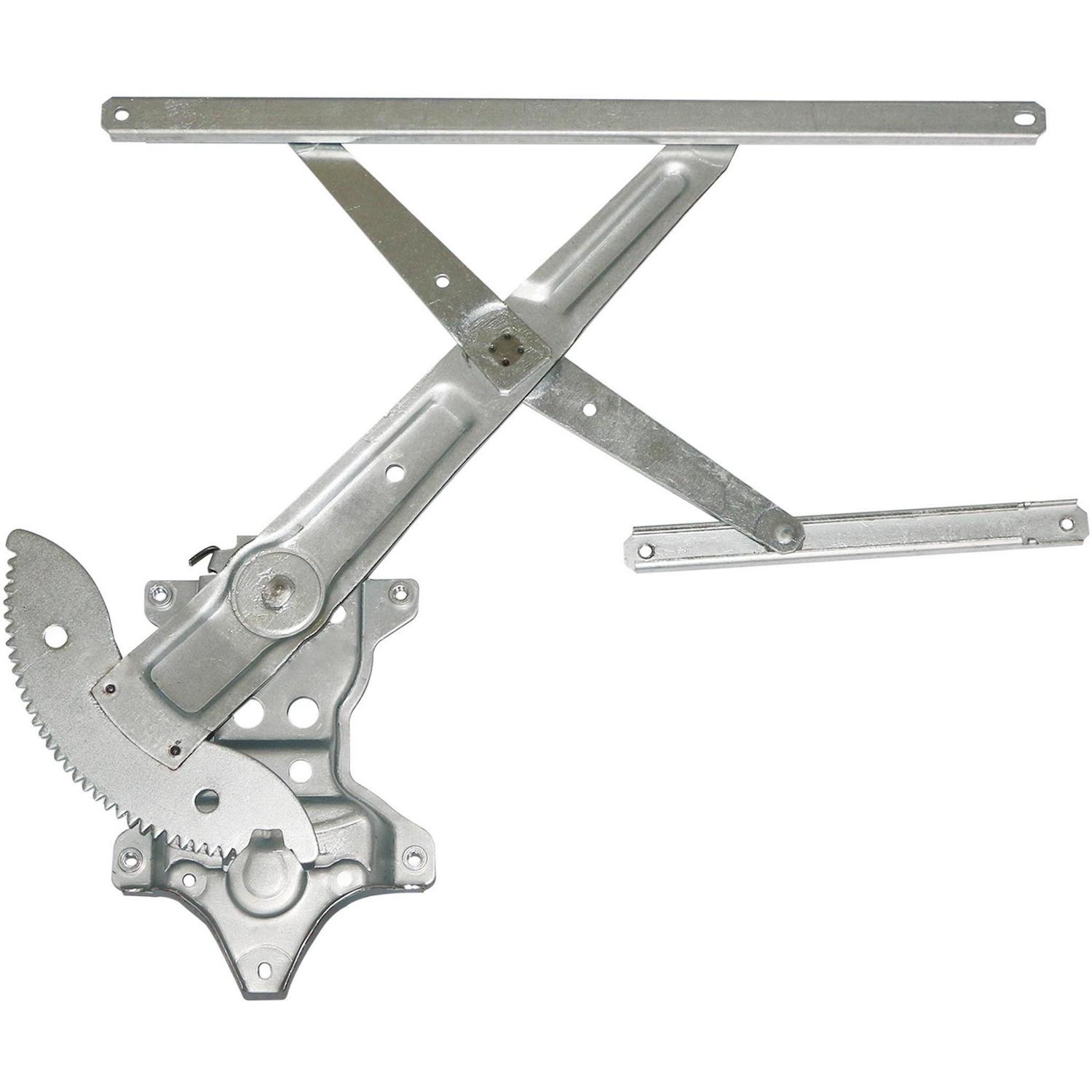 TrakMotive 201426 - Window Regulator TrakMotive 201426 Power Window Regulator Assembly product image 3 of 4