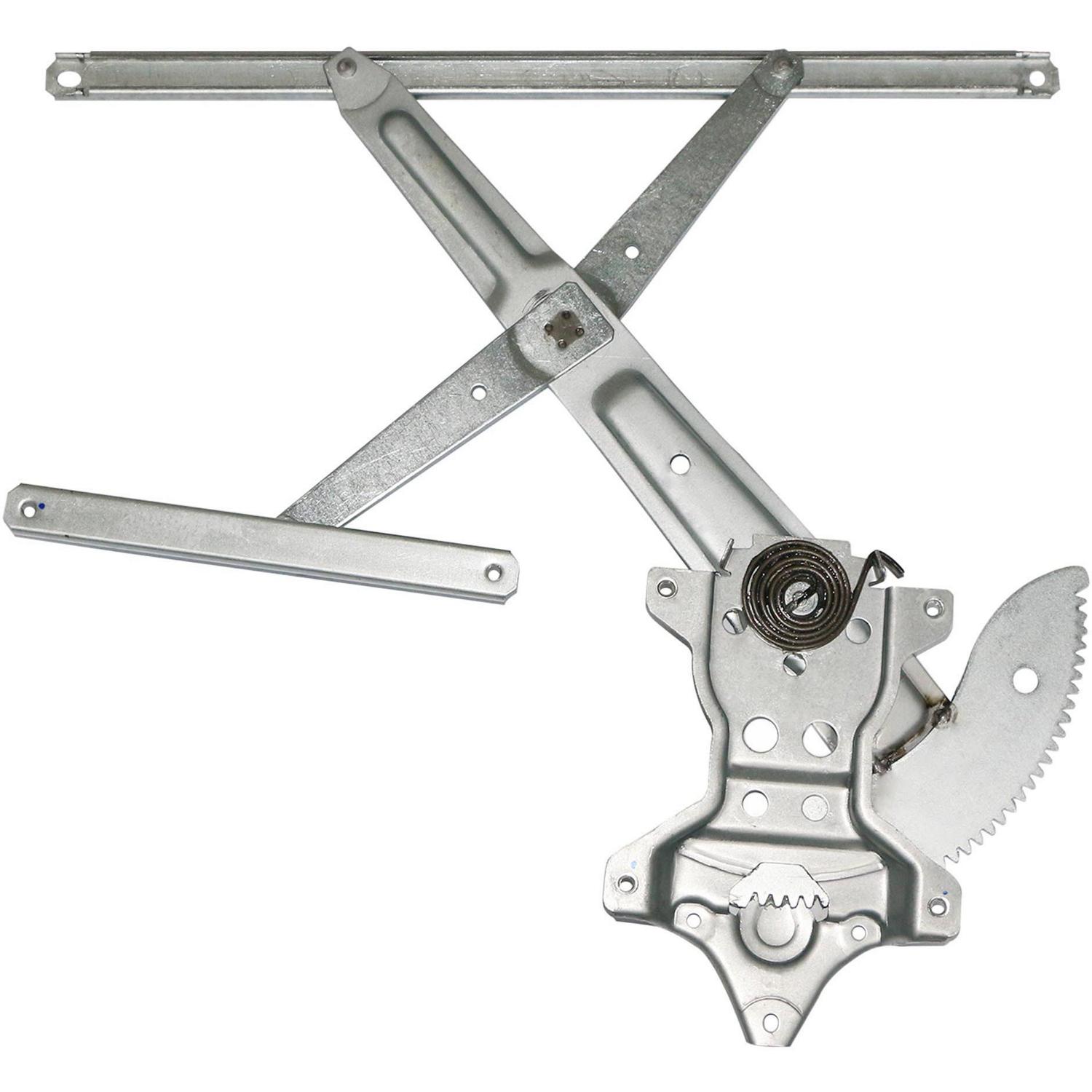 TrakMotive 201426 - Window Regulator TrakMotive 201426 Power Window Regulator Assembly product image 4 of 4