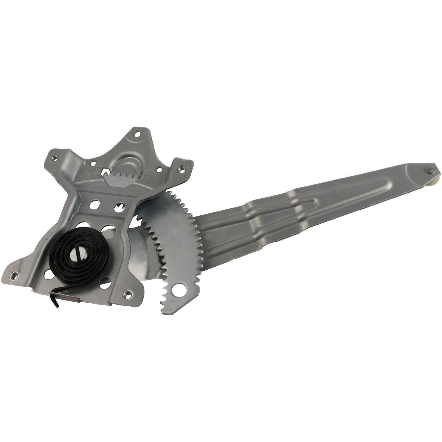 TrakMotive 201427 - Window Regulator TrakMotive 201427 Power Window Regulator Assembly product image 1 of 4