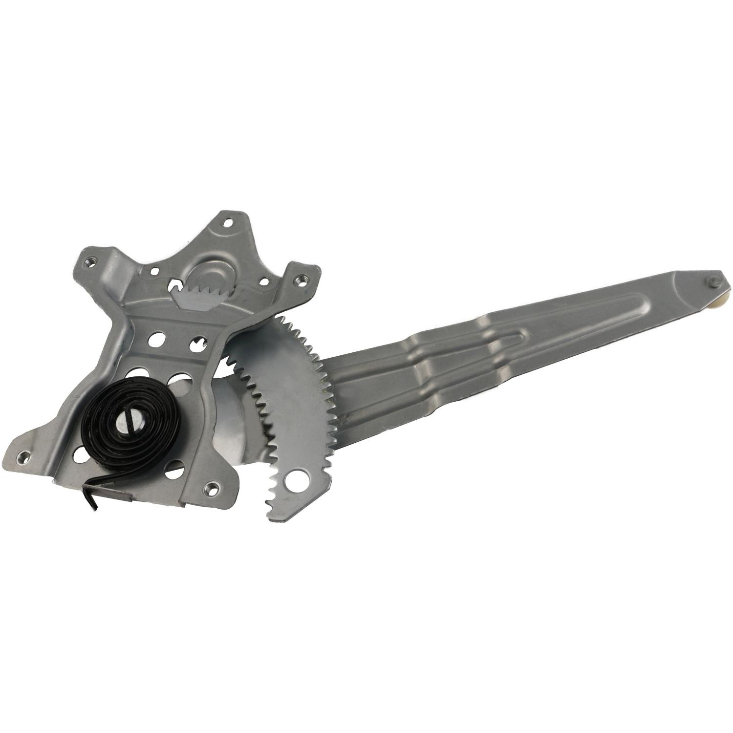 TrakMotive 201427 - Window Regulator TrakMotive 201427 Power Window Regulator Assembly product image 3 of 4