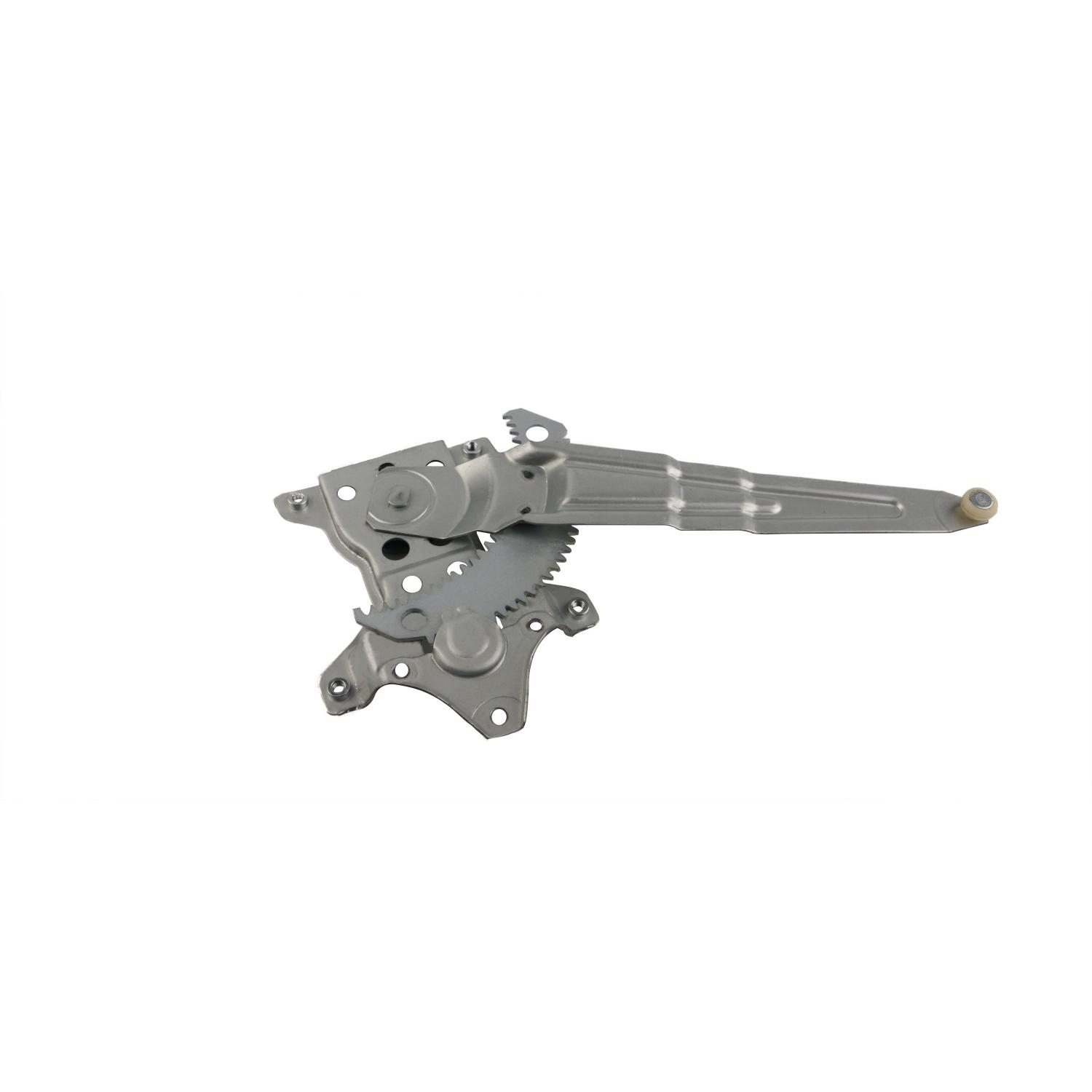 TrakMotive 201427 - Window Regulator TrakMotive 201427 Power Window Regulator Assembly product image 4 of 4