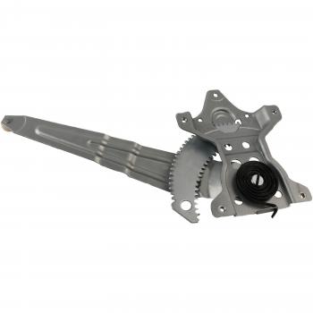 1991 Toyota Corolla Window Regulator Rear Right TrakMotive 201428 image 1 of 4
