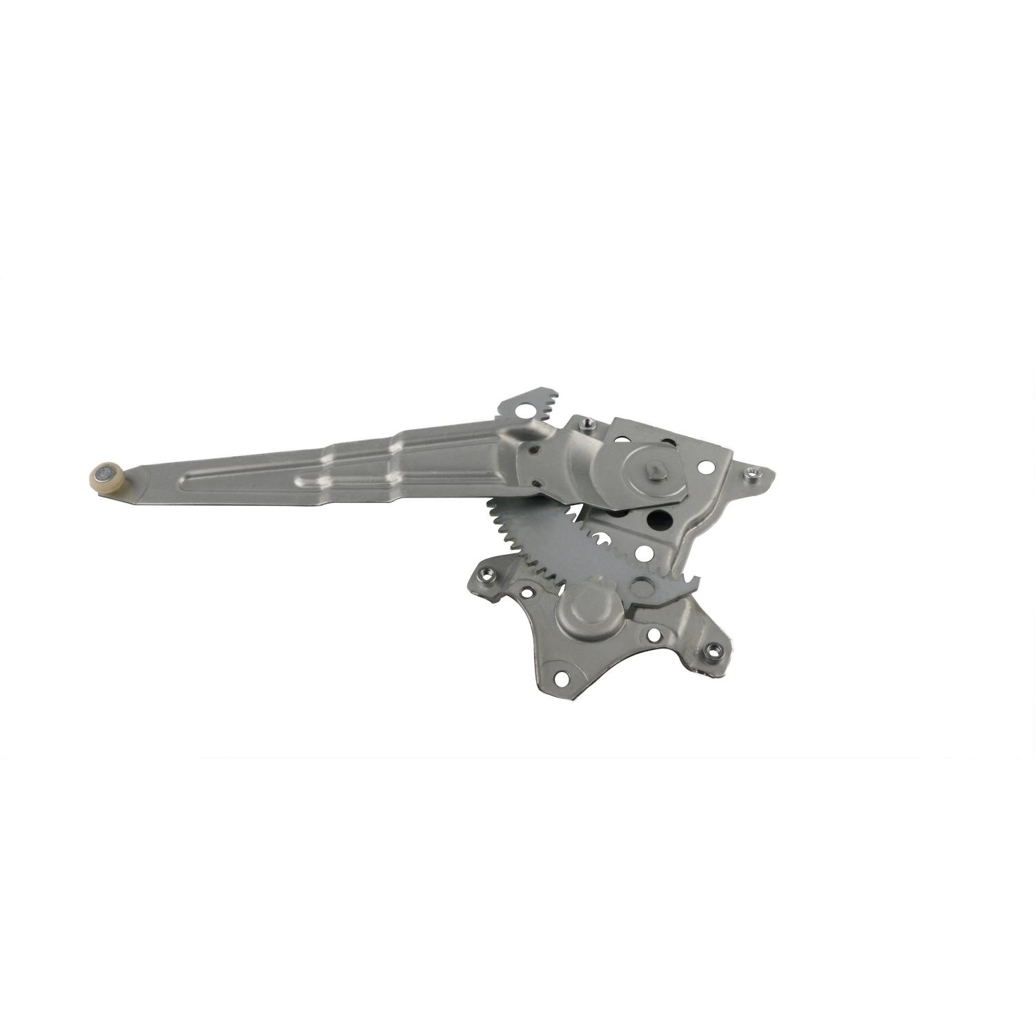 TrakMotive 201428 - Window Regulator TrakMotive 201428 Power Window Regulator Assembly product image 4 of 4