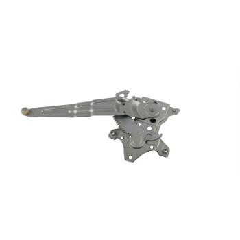 1991 Toyota Corolla Window Regulator Rear Right TrakMotive 201428 image 4 of 4