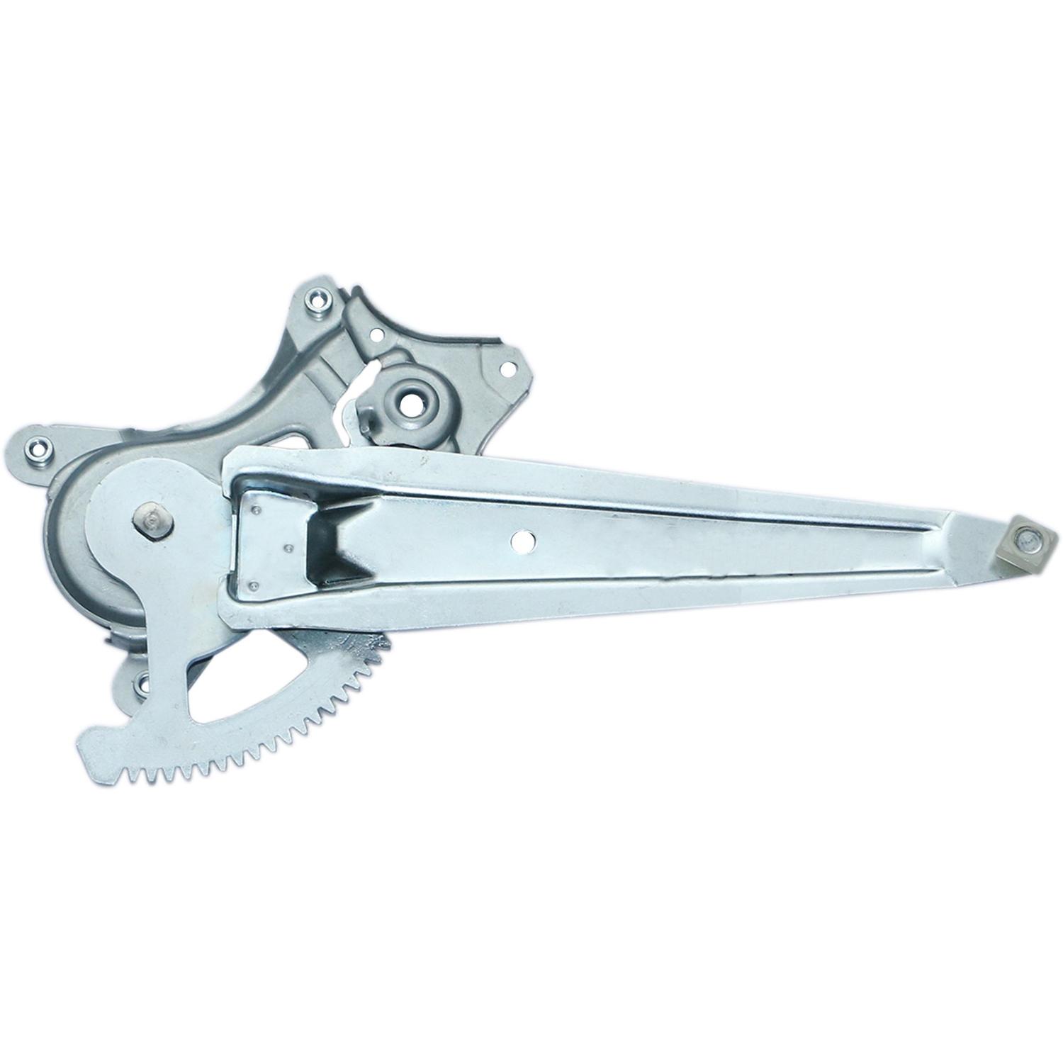 TrakMotive 201429 - Window Regulator TrakMotive 201429 Power Window Regulator Assembly product image 3 of 4
