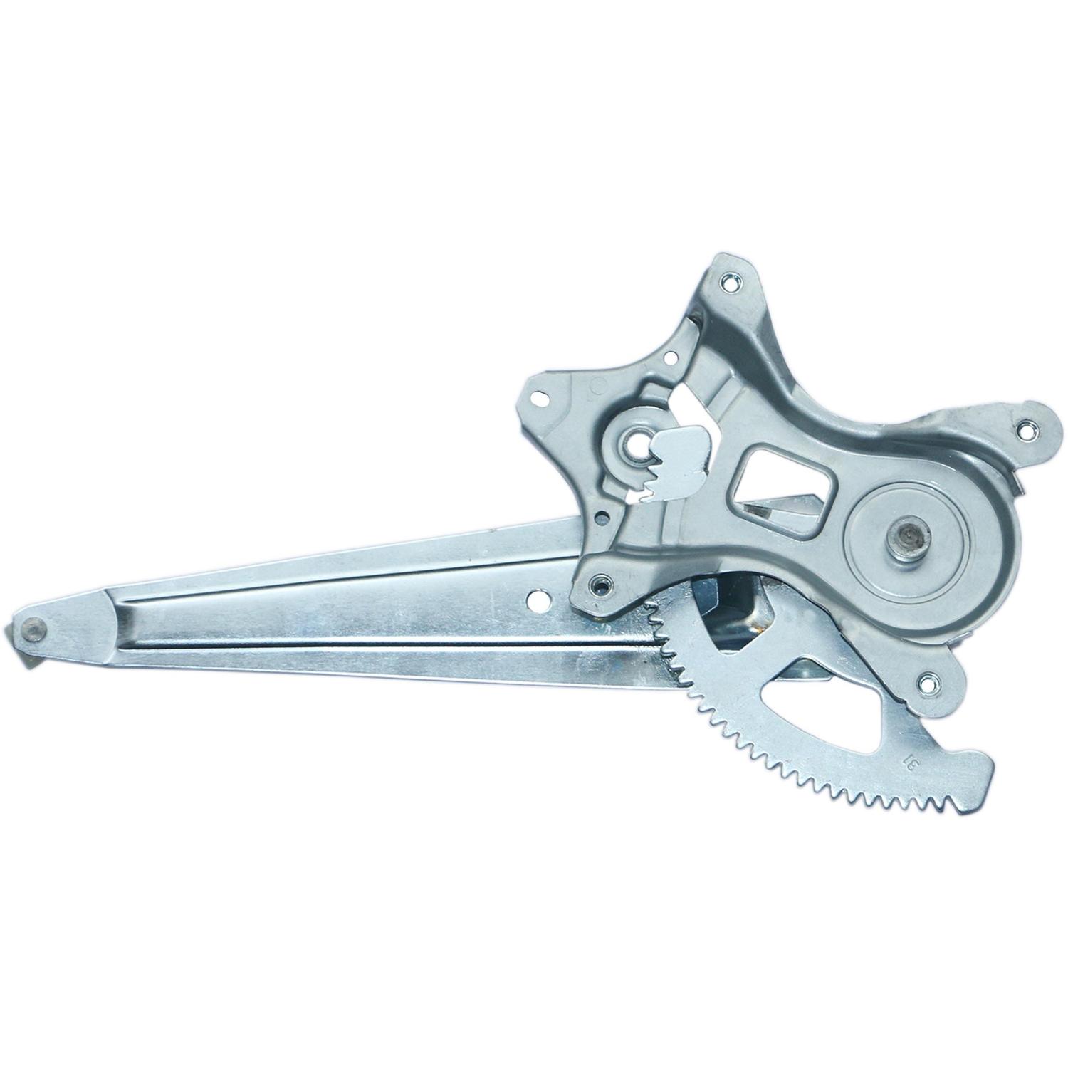 TrakMotive 201429 - Window Regulator TrakMotive 201429 Power Window Regulator Assembly product image 4 of 4