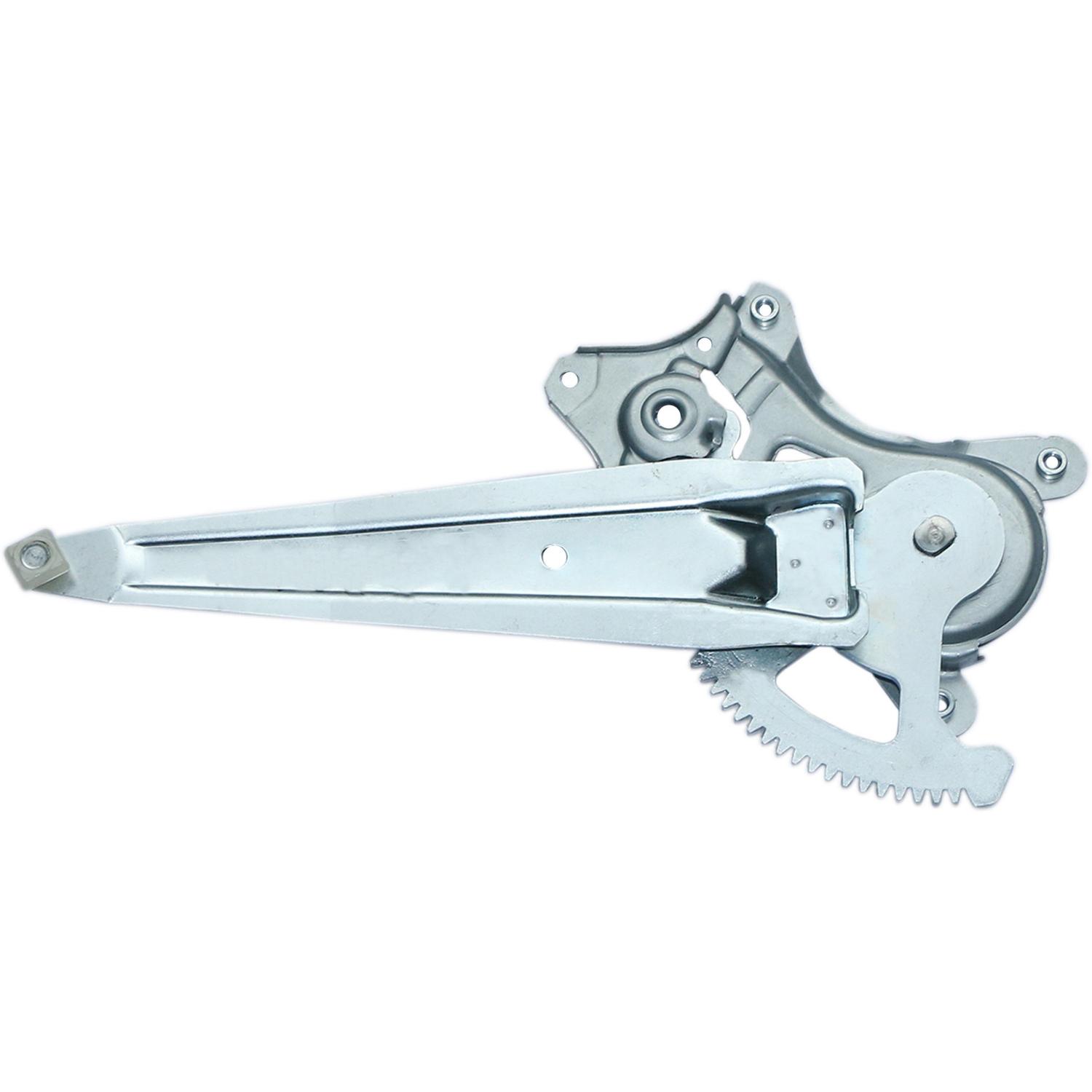 TrakMotive 201430 Power Window Regulator Assembly product image 1 of 4